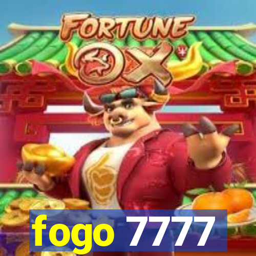 fogo 7777